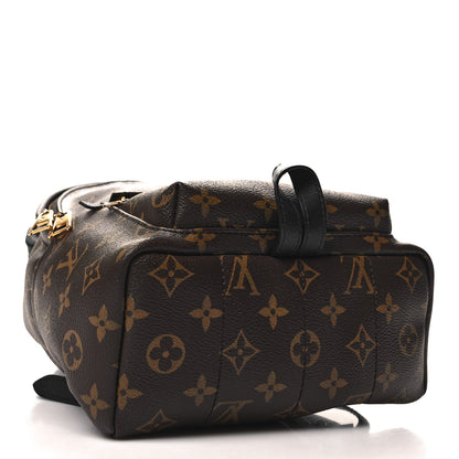 Louis Vuitton Monogram Palm Springs Backpack PM 4 of 11