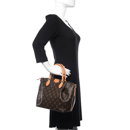 Louis Vuitton Monogram Turenne PM 2 of 9