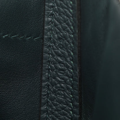Hermes Togo Swift 24/24 29 Vert Cypress 7 of 11