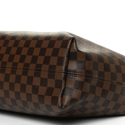 Louis Vuitton Damier Ebene Graceful MM 10 of 11