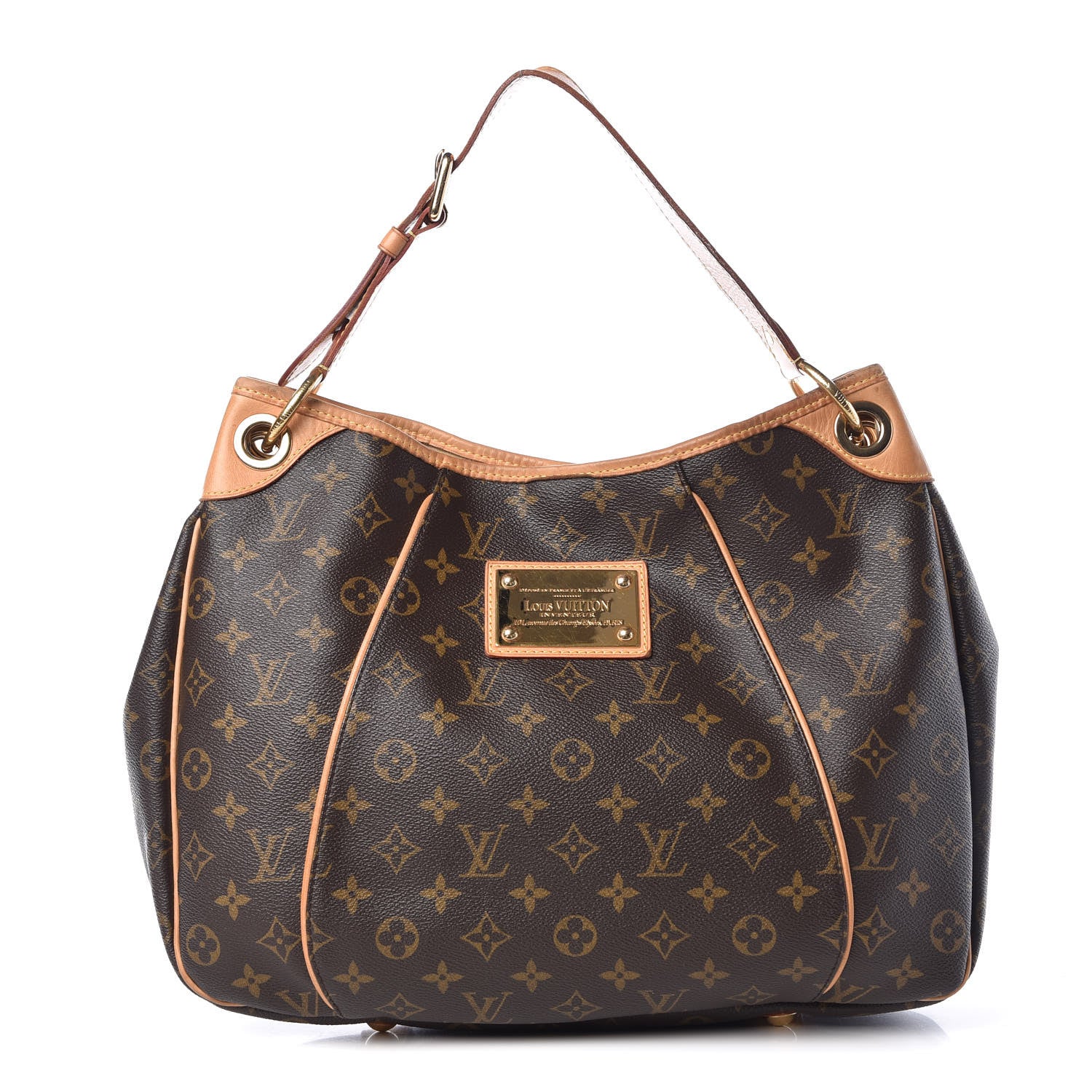 Louis Vuitton Monogram Galliera PM 1 of 14