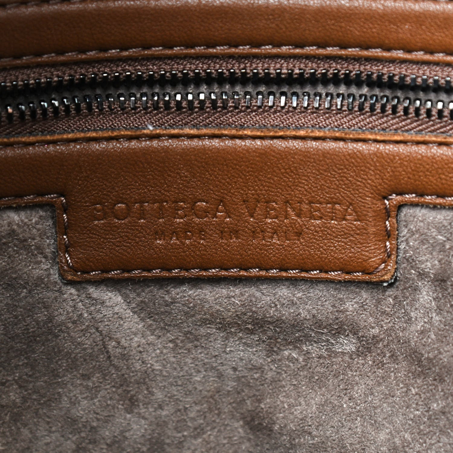 Bottega Veneta Nappa Intrecciato Large Veneta Hobo Chene 7 of 9