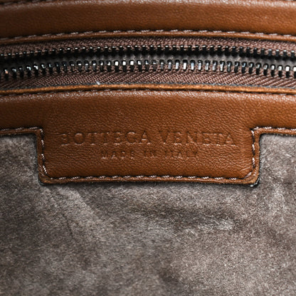 Bottega Veneta Nappa Intrecciato Large Veneta Hobo Chene 7 of 9