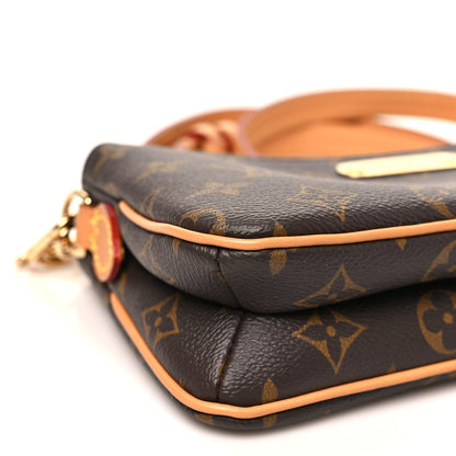 Louis Vuitton Monogram Liv Pochette 9 of 11