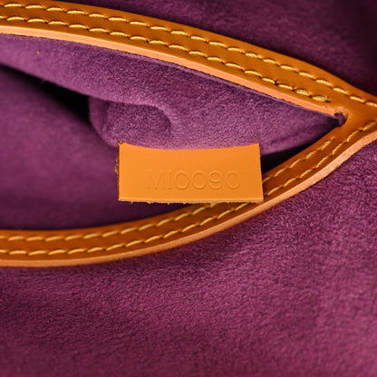 Louis Vuitton Epi Alma PM Tassil 7 of 11