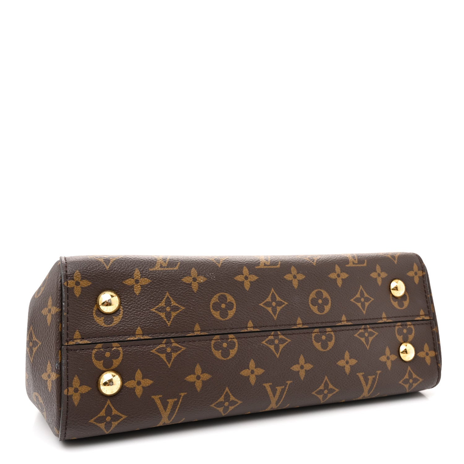 Louis Vuitton Monogram Cluny MM 4 of 11