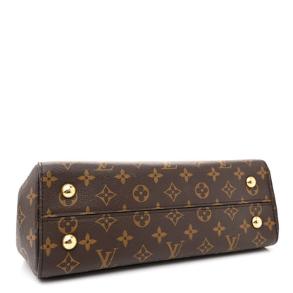 Louis Vuitton Monogram Cluny MM 4 of 11