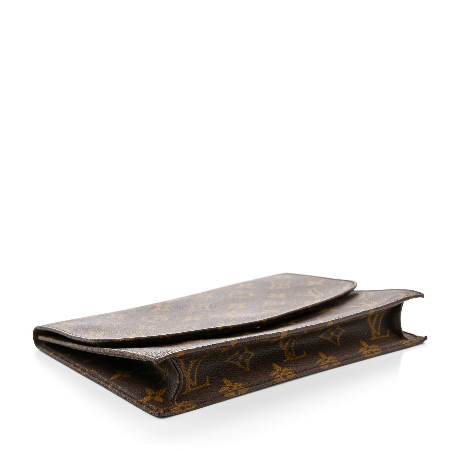 Louis Vuitton Monogram Pochette Rabat 23 4 of 8