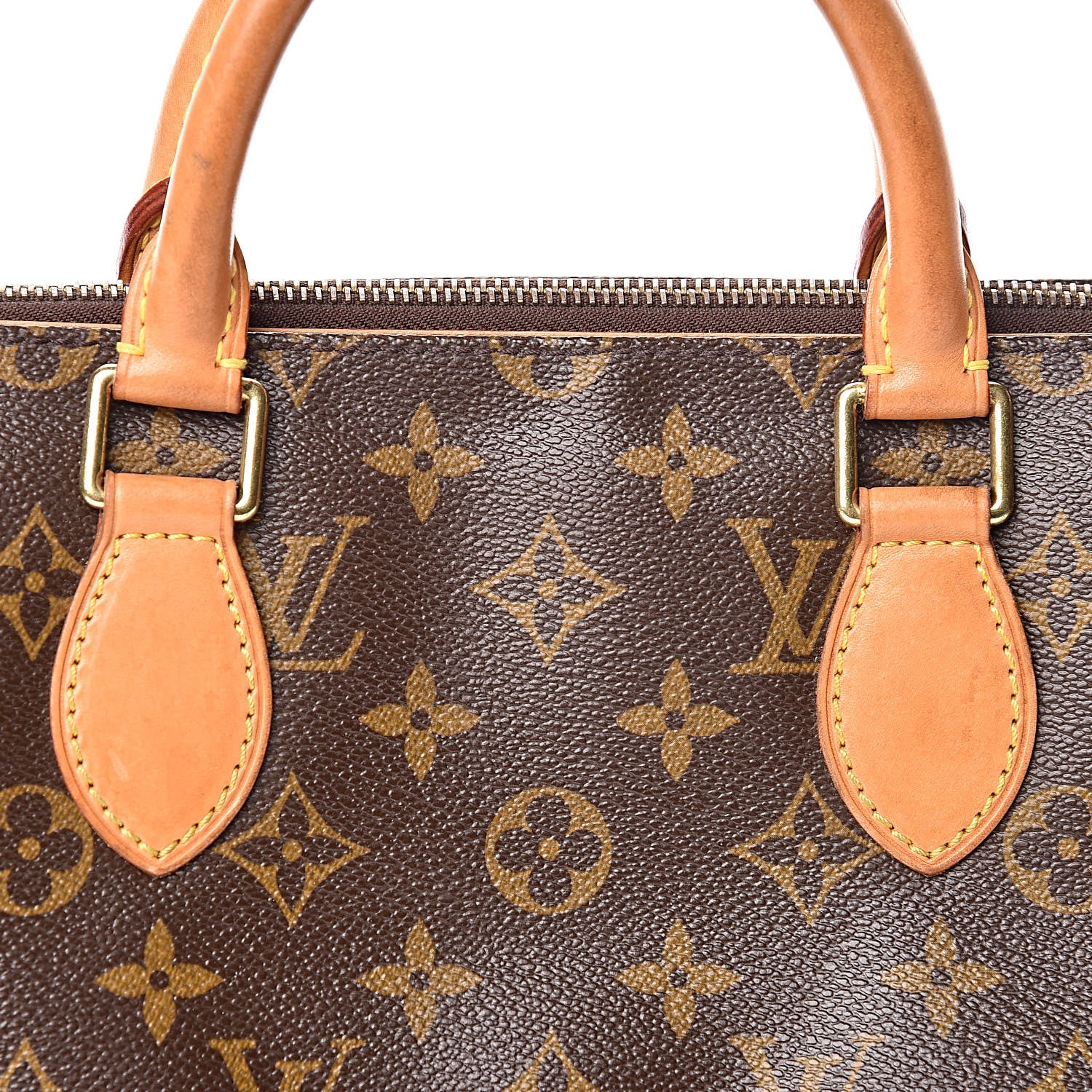 Louis Vuitton Monogram Popincourt 8 of 12