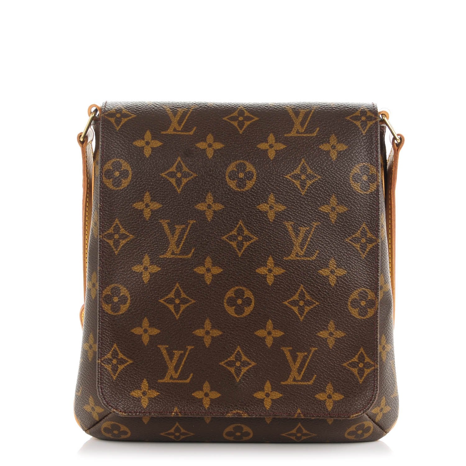 Louis Vuitton Monogram Musette Salsa 1 of 7