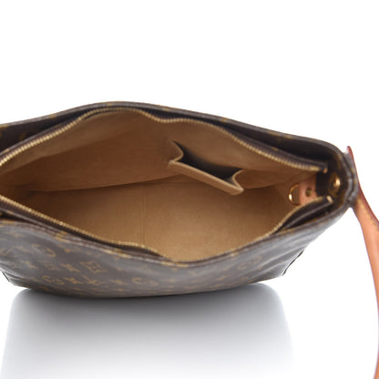 Louis Vuitton Monogram Looping GM 5 of 9