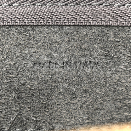 Celine Grained Calfskin Nano Belt Bag Grey 12 of 25