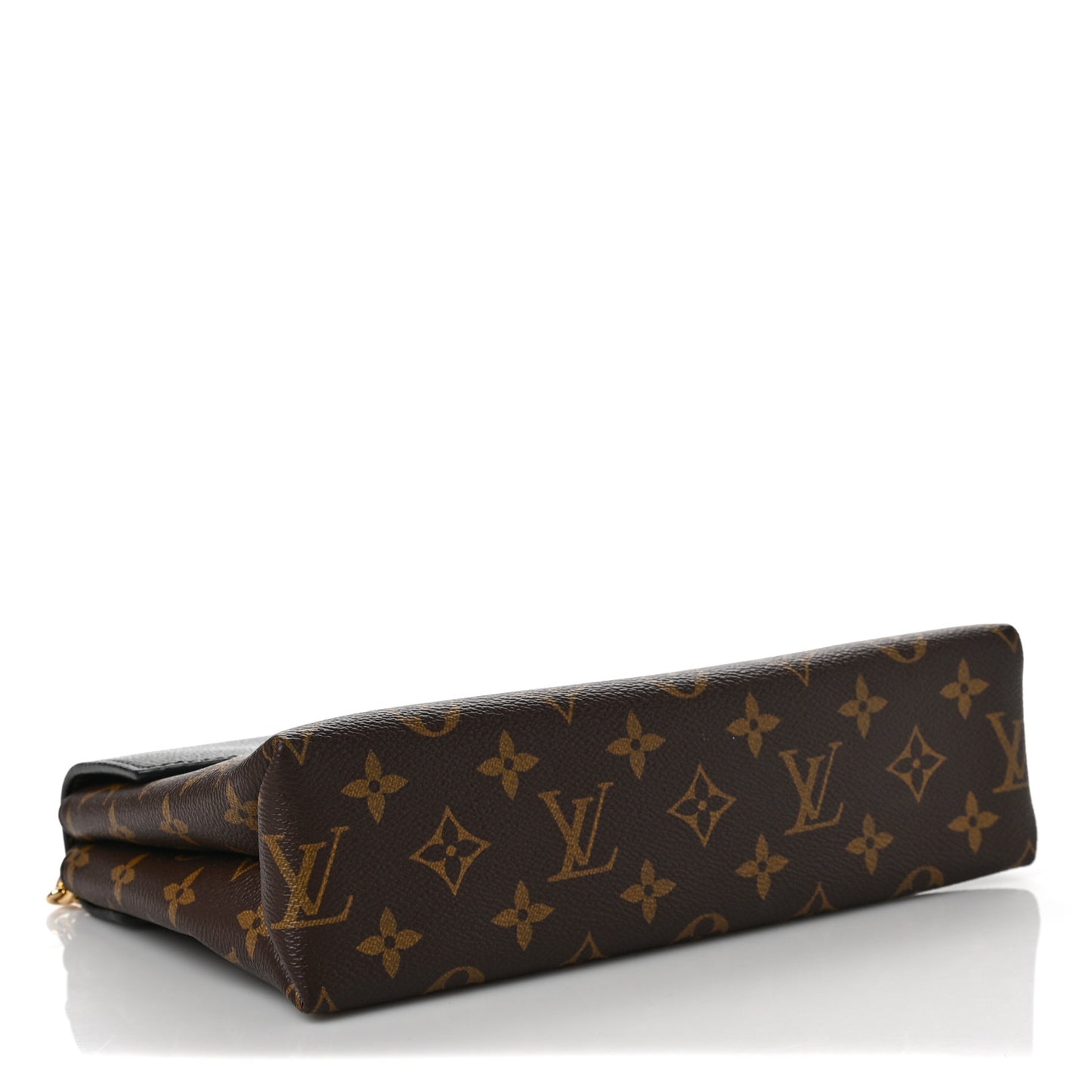 Monogram Saint Placide Black