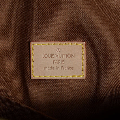 Louis Vuitton Monogram Sac Squash 6 of 7