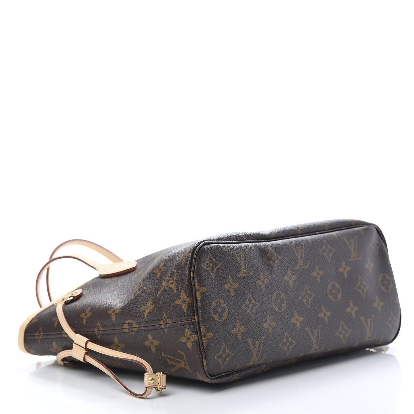 Monogram Neo Neverfull PM Pivoine