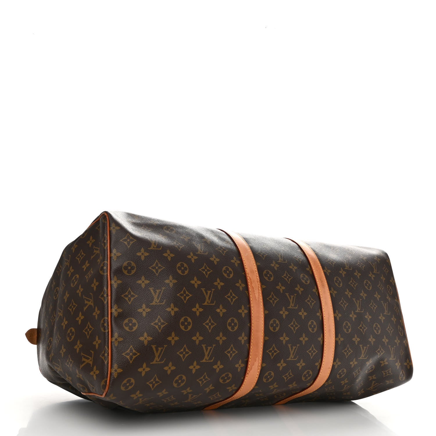 Louis Vuitton Monogram Keepall 60 3 of 10