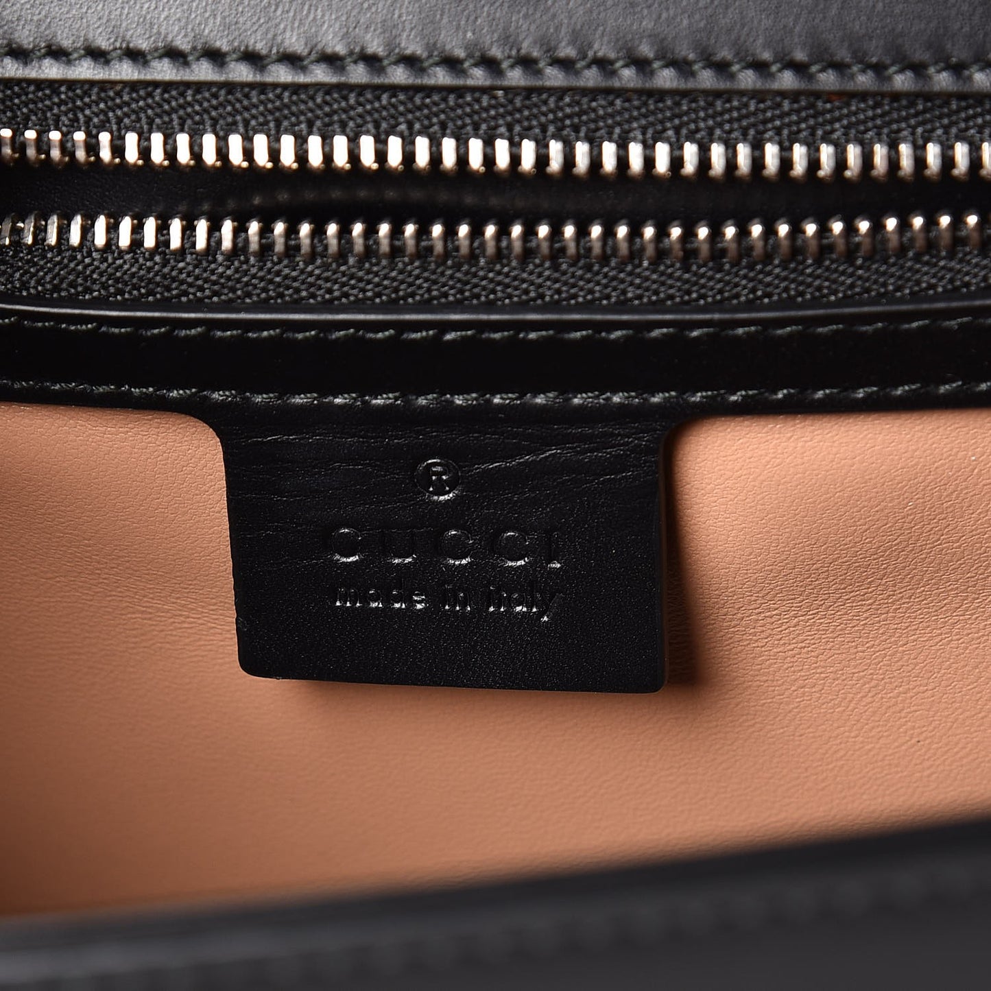 Calfskin Snakeskin Small Lilith Top Handle Bag Black