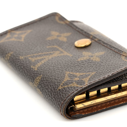 Louis Vuitton Monogram 6 Key Multicles Holder 10 of 11
