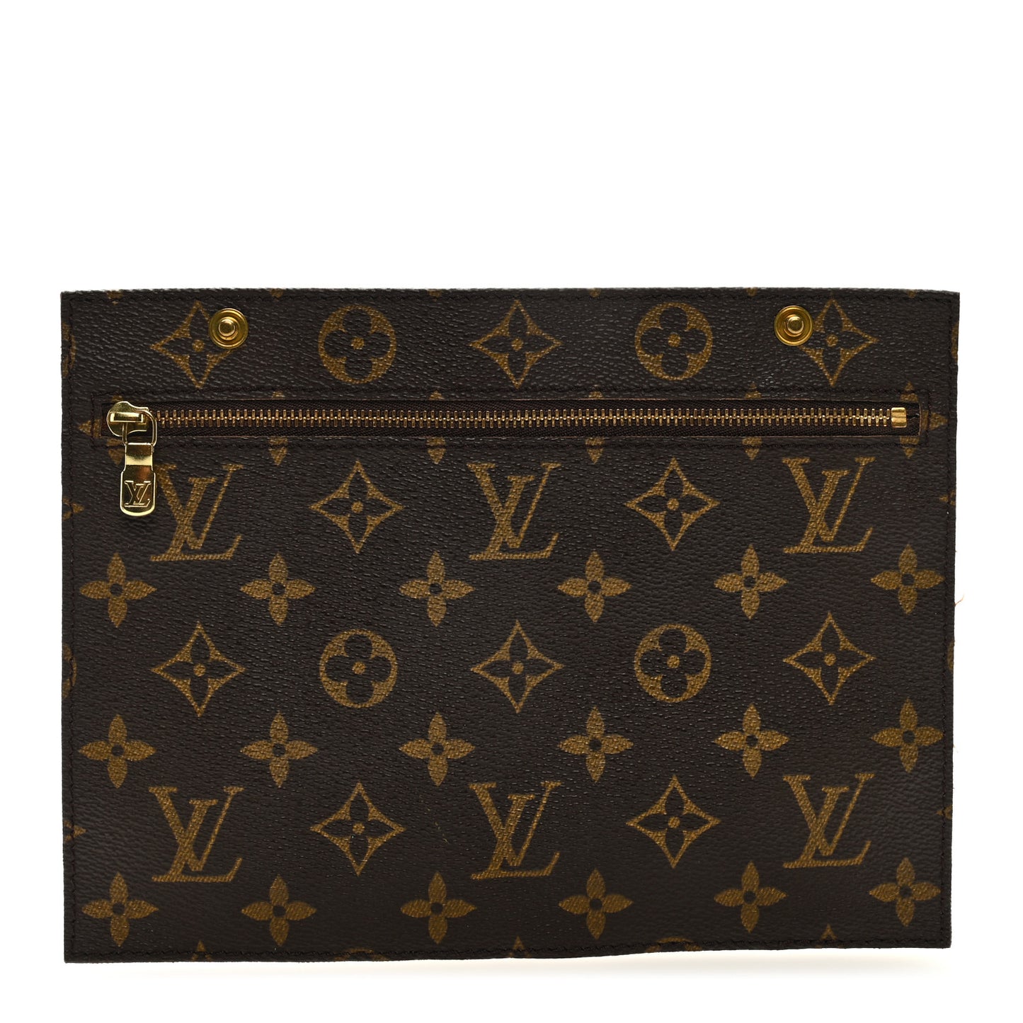 Monogram Randonnee GM Backpack Pochette Insert