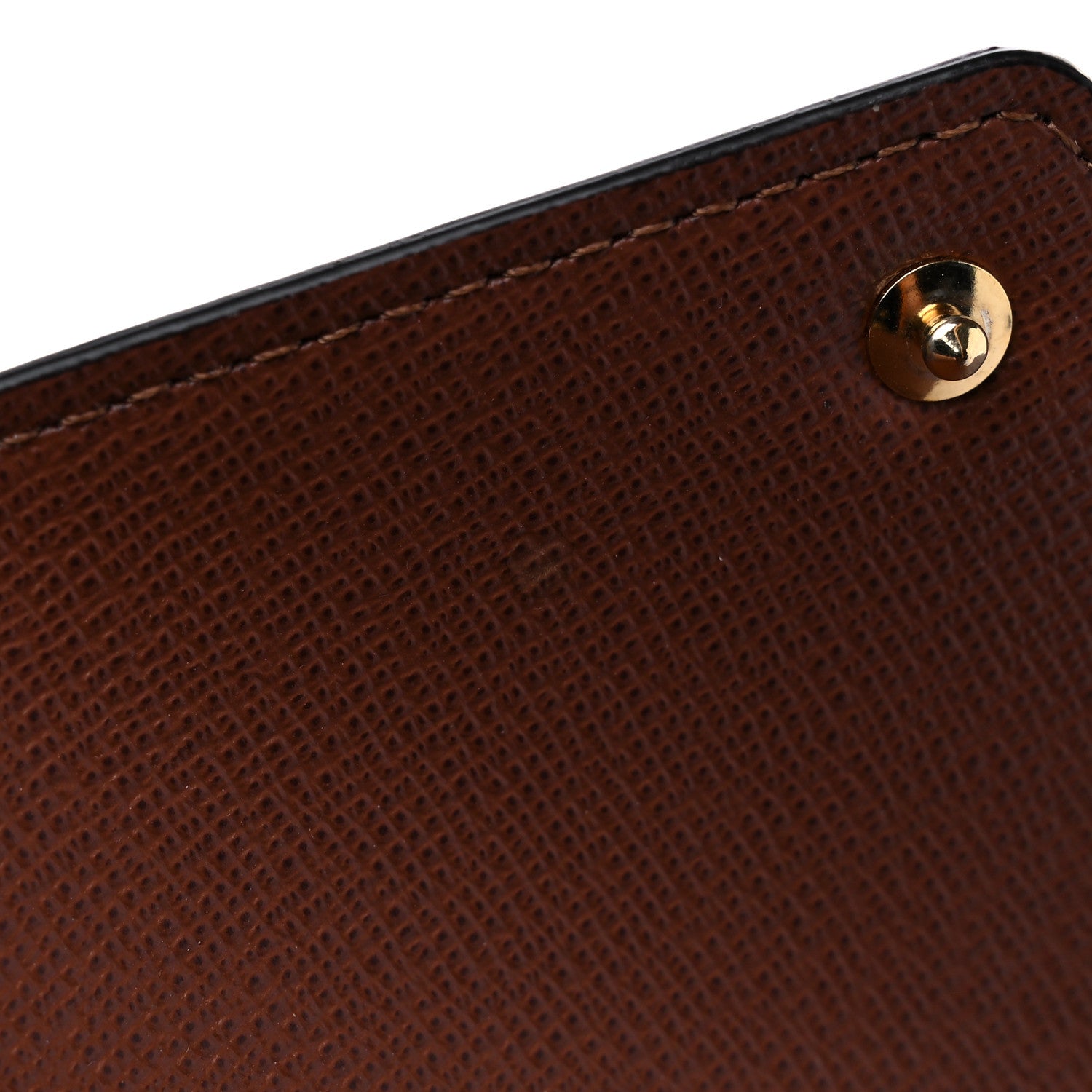 Louis Vuitton Monogram Victorine Wallet 9 of 11