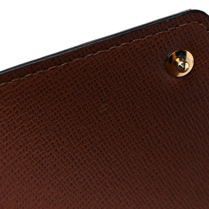 Louis Vuitton Monogram Victorine Wallet 9 of 11