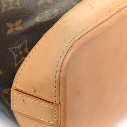 Louis Vuitton Monogram Lockit PM 13 of 20