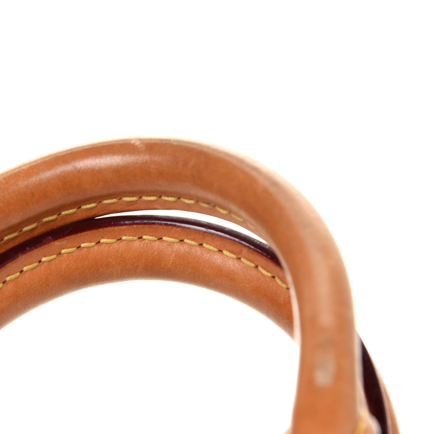 Louis Vuitton Monogram Alma BB 30 of 33