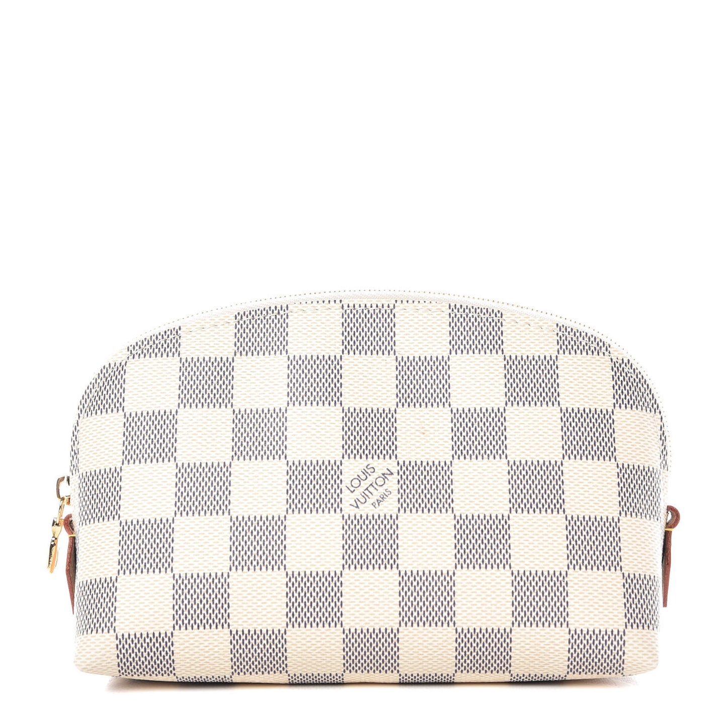 Damier Azur Cosmetic Pouch