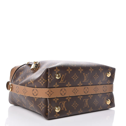Louis Vuitton Reverse Monogram City Cruiser PM 4 of 11