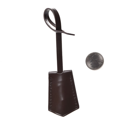 Louis Vuitton Calfskin Clochette Key Bell Holder Ebene 2 of 3