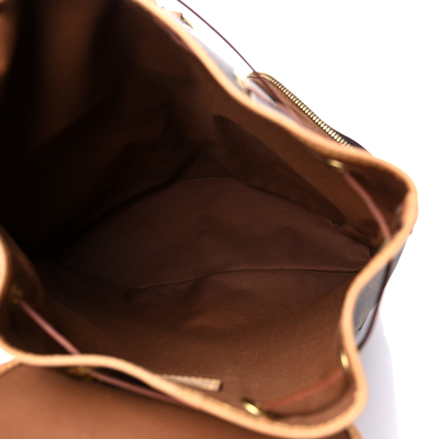 Louis Vuitton Monogram Bosphore Backpack 5 of 11