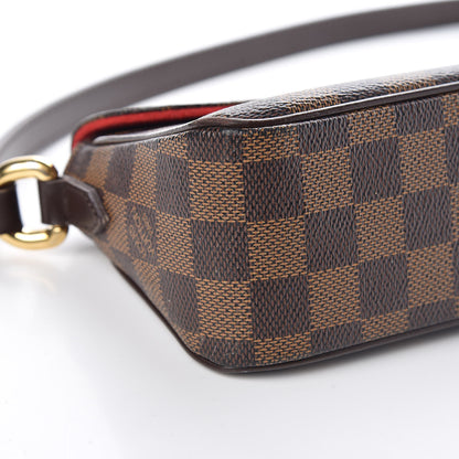 Louis Vuitton Damier Ebene Ravello PM 10 of 13