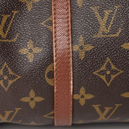 Louis Vuitton Monogram Papillon 30 8 of 21