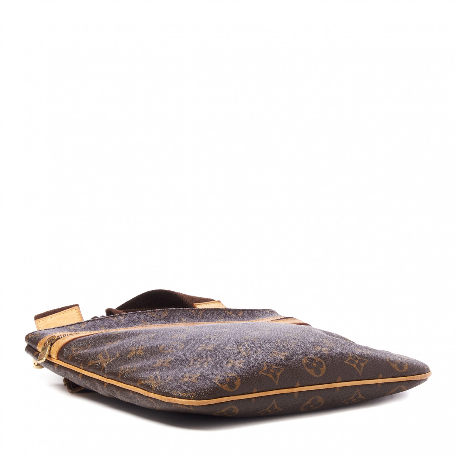 Louis Vuitton Monogram Bosphore Pochette 4 of 9