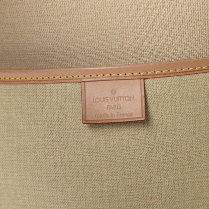 Louis Vuitton Monogram Excursion Shoe Bag 8 of 10