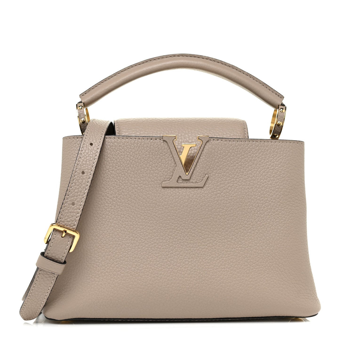 Taurillon Capucines BB Galet