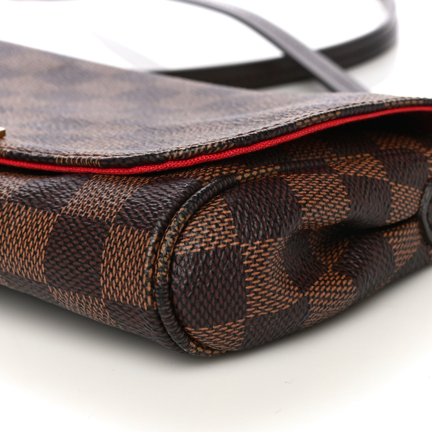Louis Vuitton Damier Ebene Favorite PM 11 of 13
