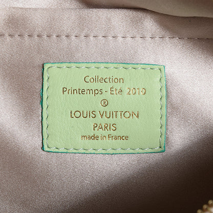 Louis Vuitton Monogram Pochette Nightbird Violet 6 of 8