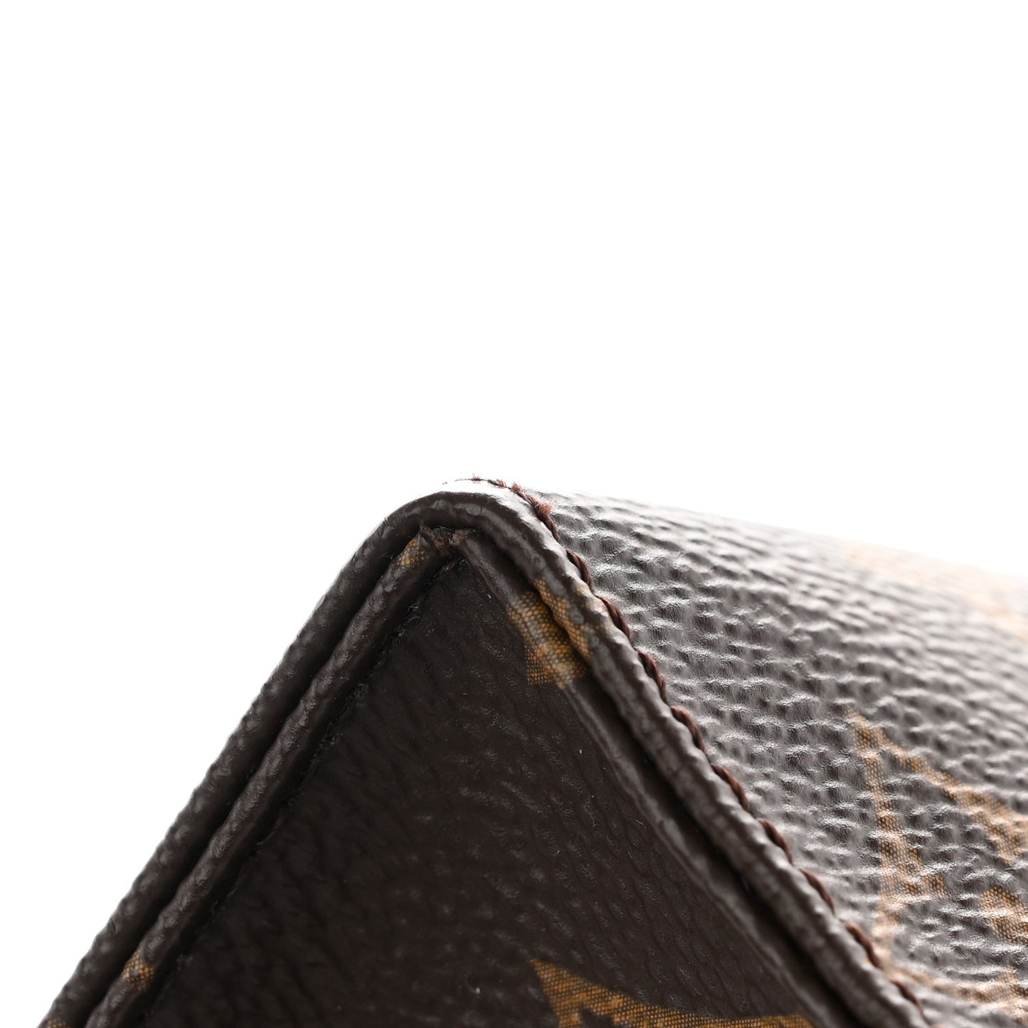 Monogram Toiletry Pouch 19