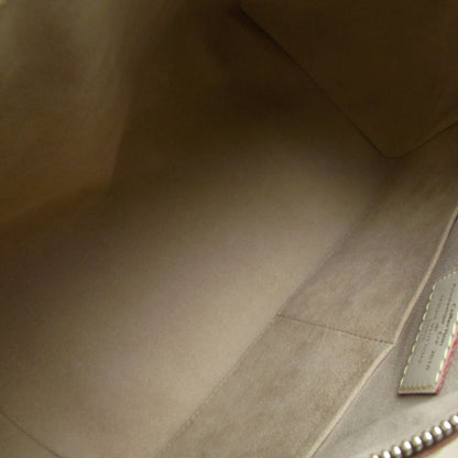 Louis Vuitton Monogram Eden Speedy Peach 7 of 9