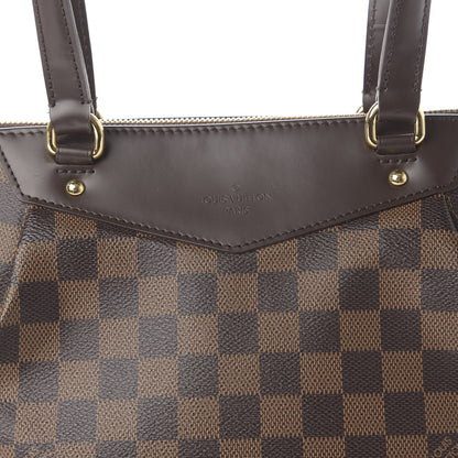 Louis Vuitton Damier Ebene Westminster PM 10 of 10