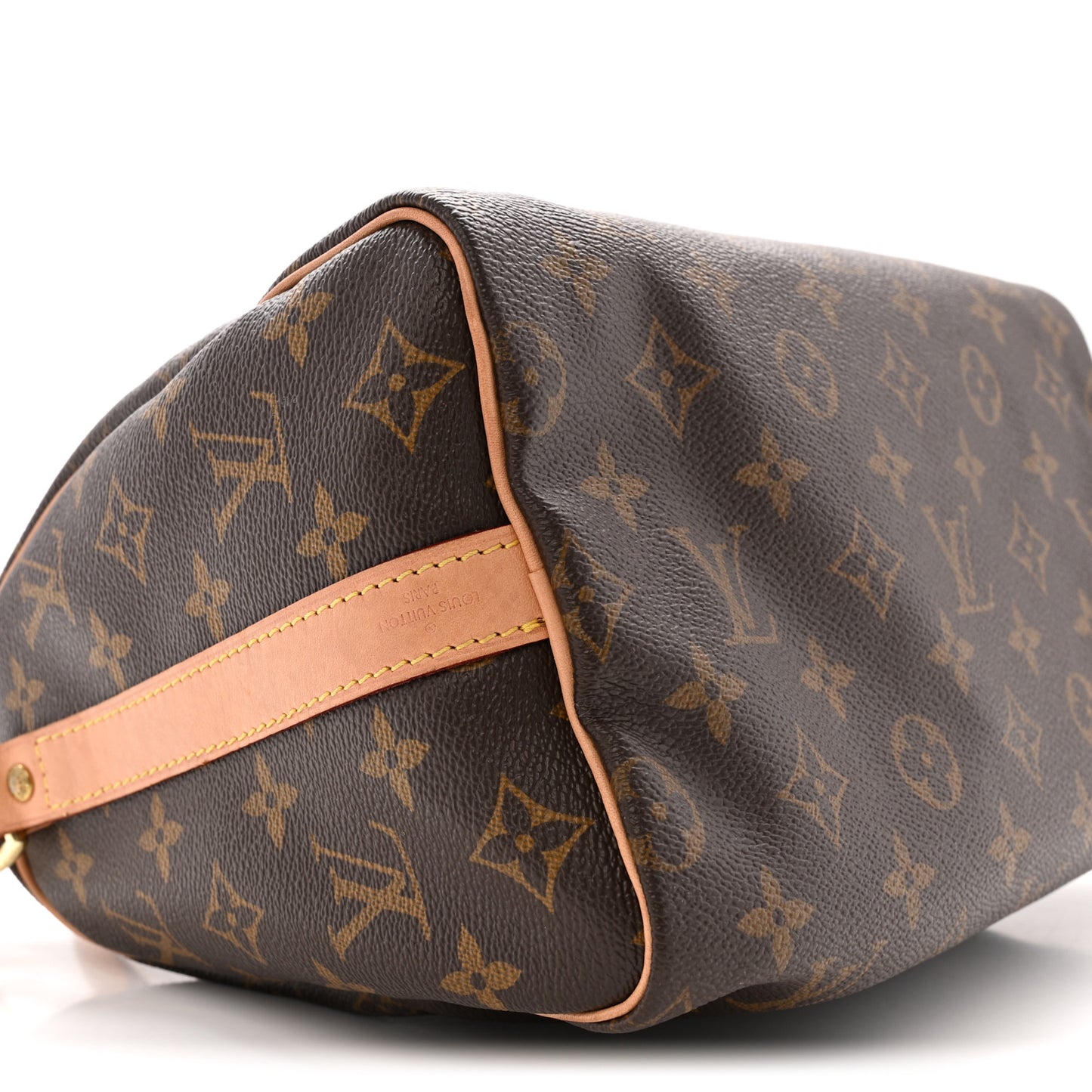 Monogram Speedy Bandouliere 25