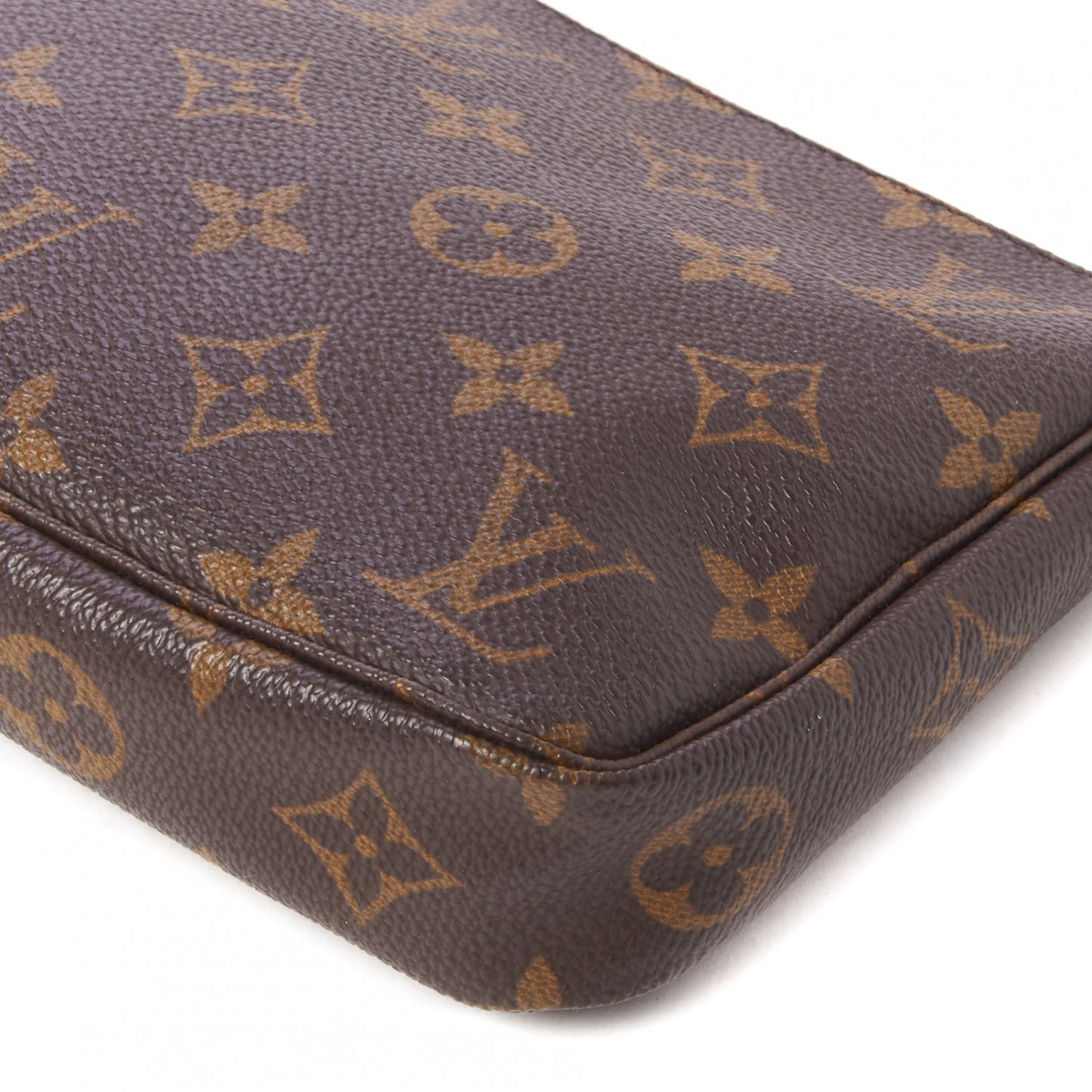 Monogram Pochette Accessories