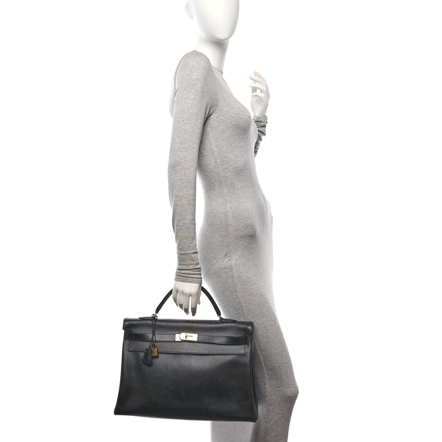 Ardennes Kelly Retourne 40 Black