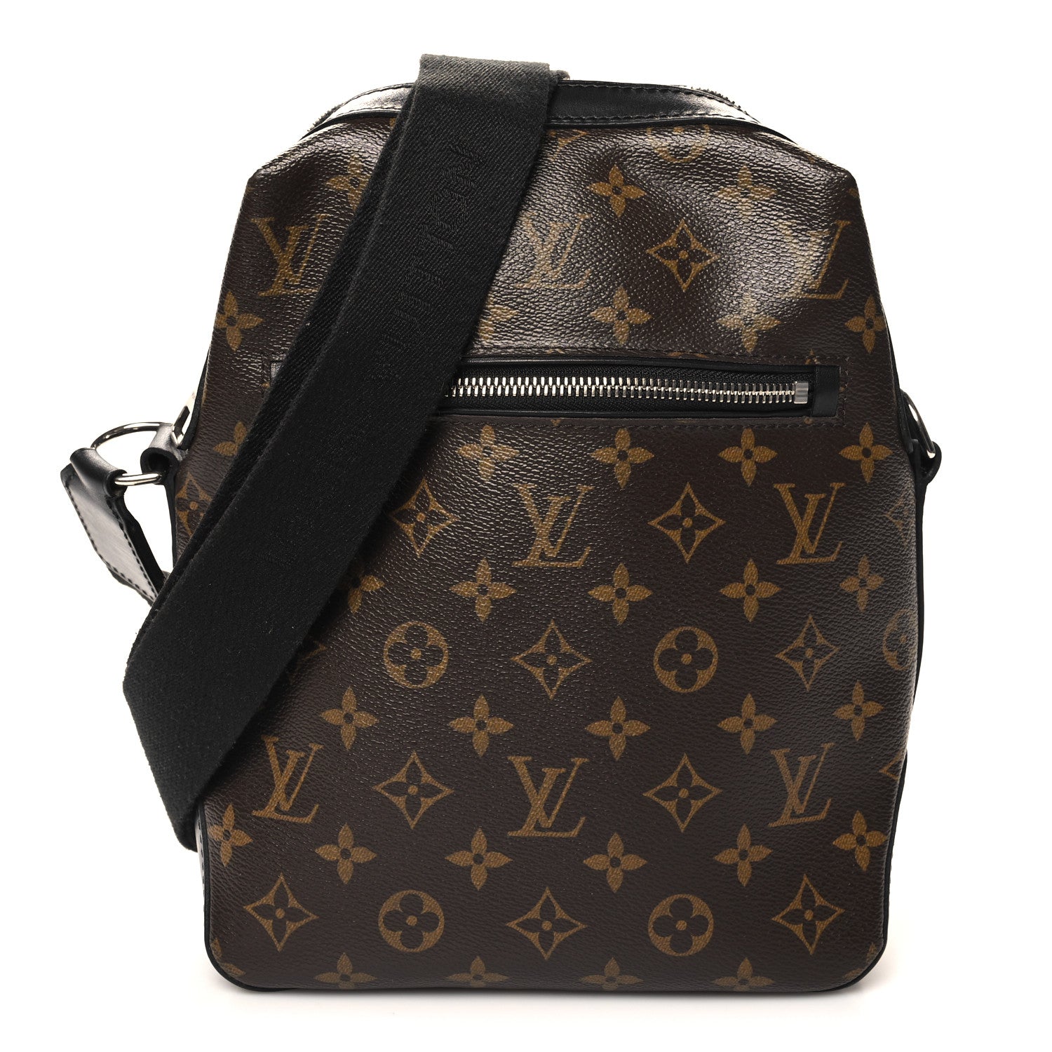 Louis Vuitton Monogram Macassar Torres PM 1 of 9