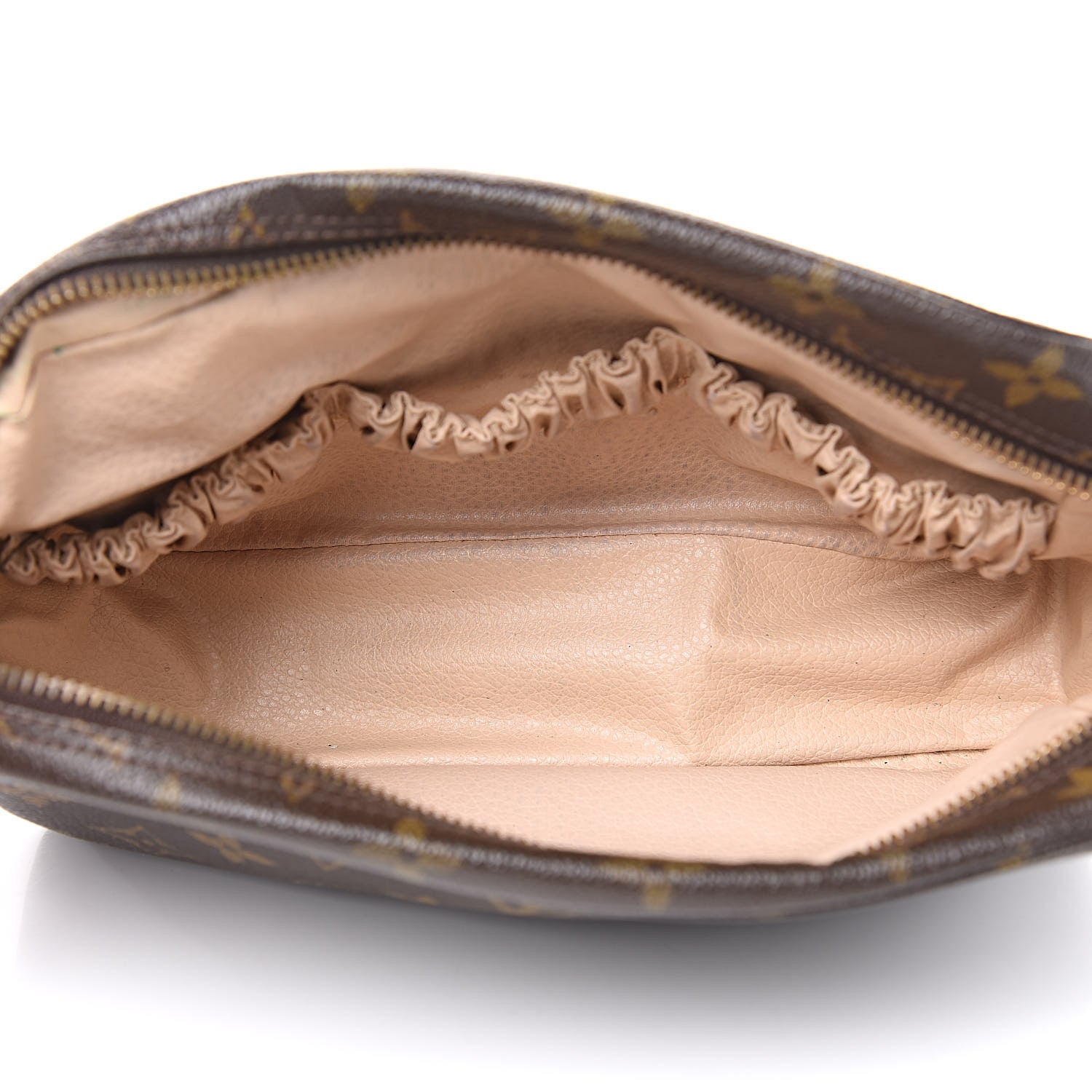 Louis Vuitton Monogram Trousse Toilette 23 5 of 12