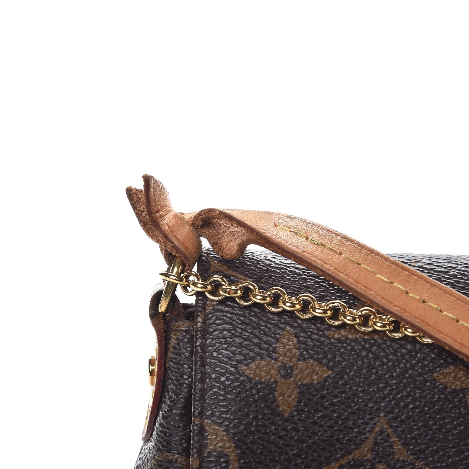 Louis Vuitton Monogram Favorite MM 9 of 9