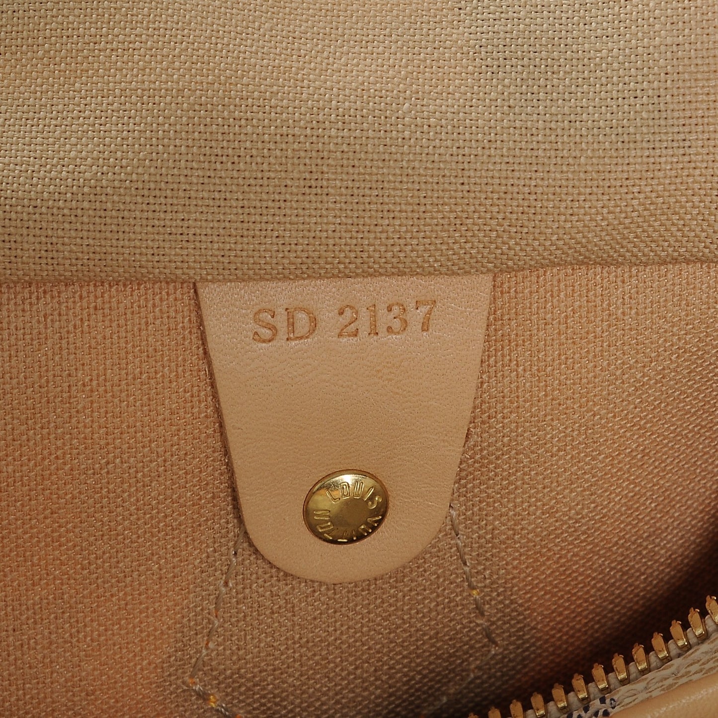 Damier Azur Speedy Bandouliere 25