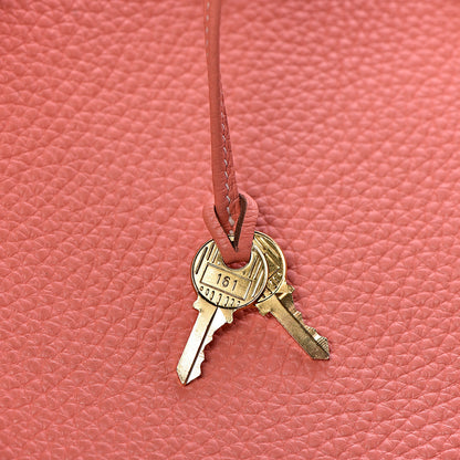Hermes Togo Birkin 35 Crevette 32 of 39