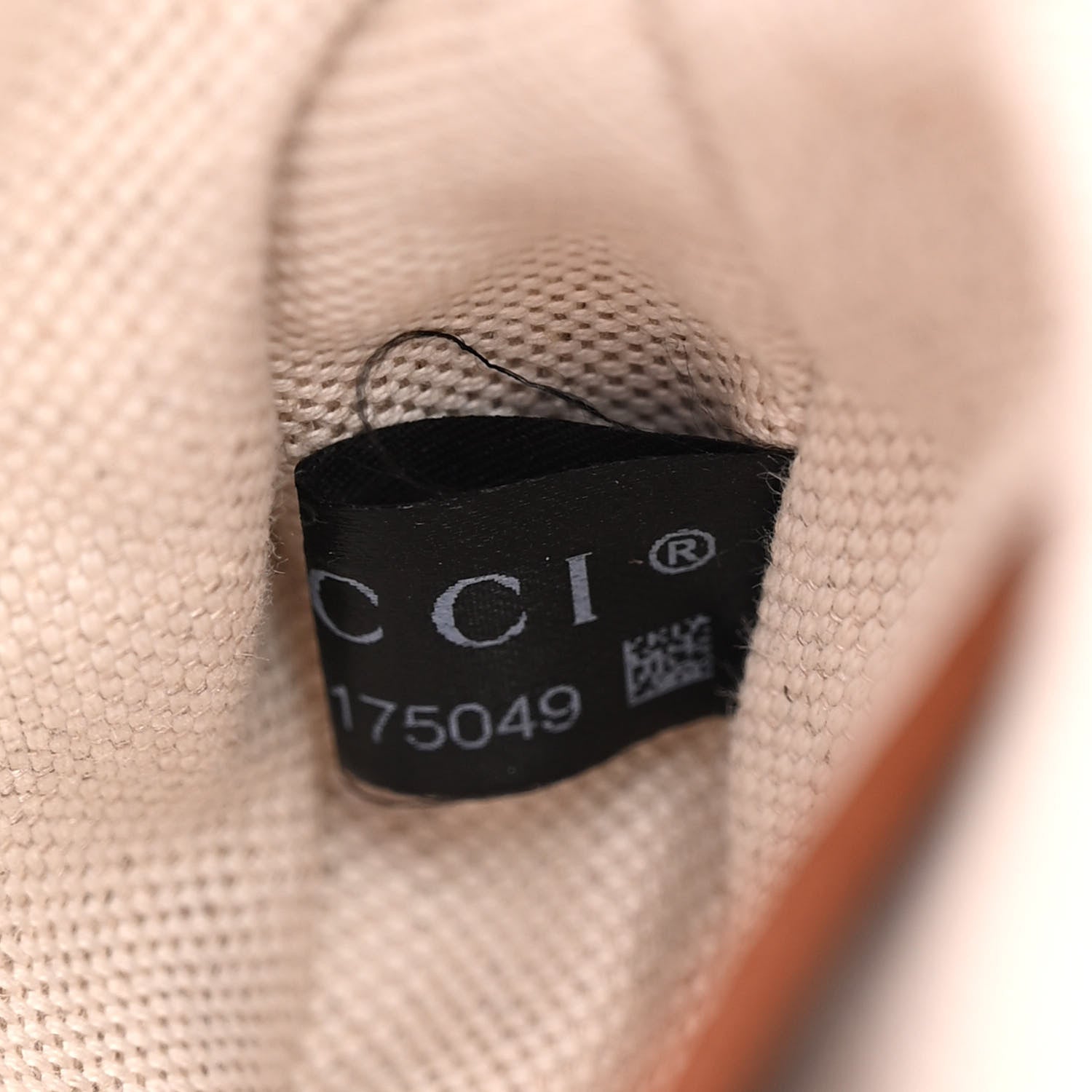 Gucci New Denim GG Monogram Calfskin Mini Jackie 1961 Hobo Blue Tea Cuir 7 of 10
